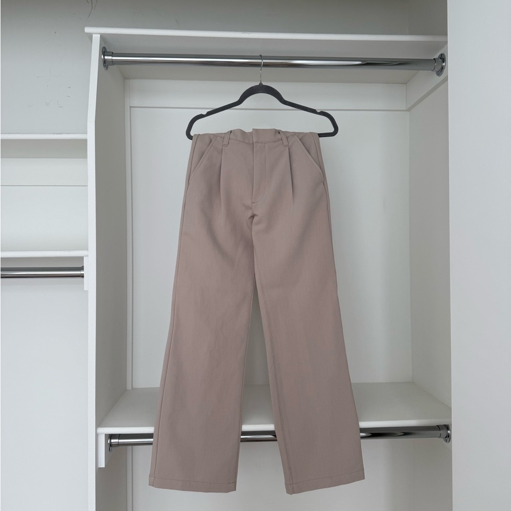 Abercrombie & Fitch Beige Pants size 2